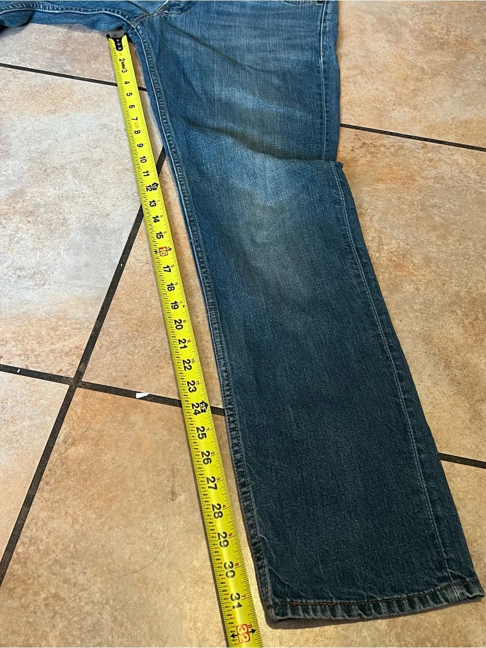 Levis vintage y2k